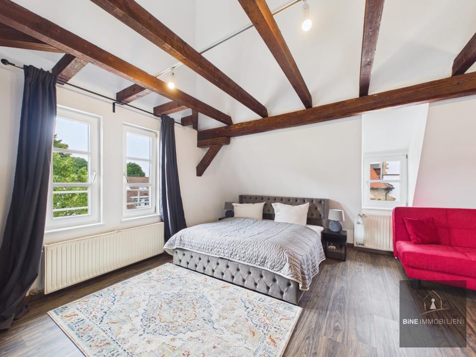 Mühlen Traum Studio 41 Apartment hotel in Baden-Württemberg