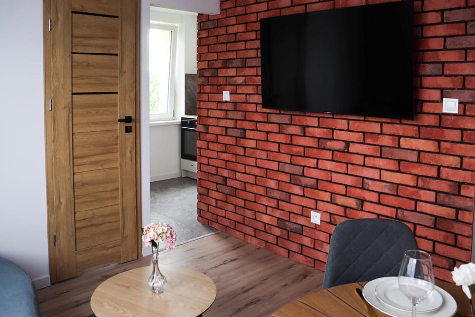 Apartament Bałandy 32 Apartment in Lesser Poland Voivodeship