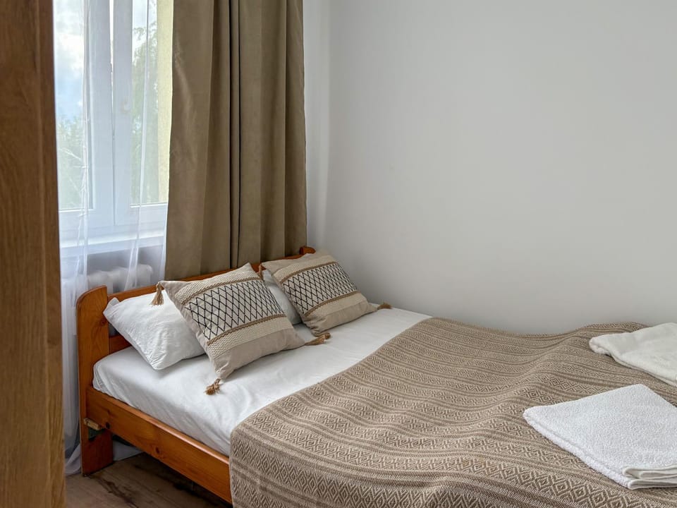 Apartament Bałandy 32 Apartment in Lesser Poland Voivodeship