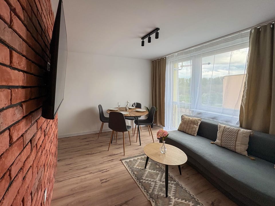 Apartament Bałandy 32 Apartment in Lesser Poland Voivodeship
