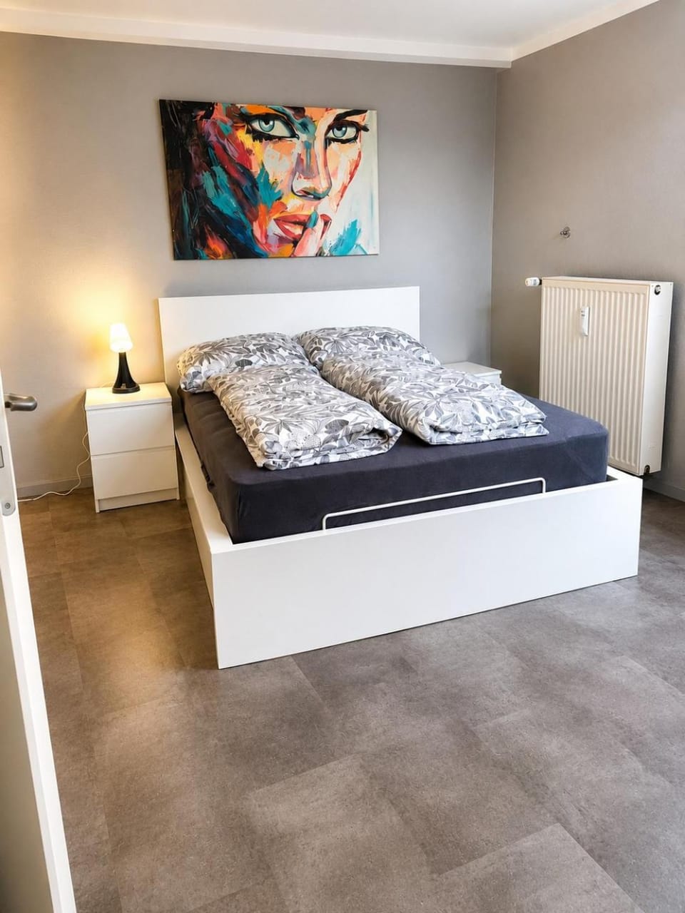 Altstadt Living Apartment in Neuss