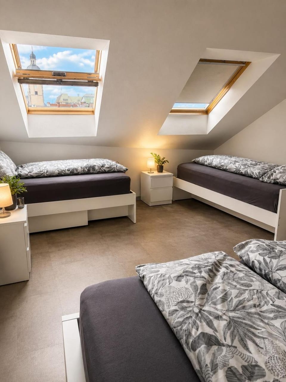 Altstadt Living Apartment in Neuss
