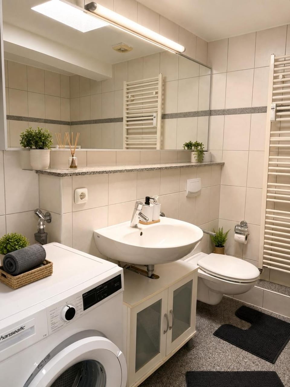 Altstadt Living Apartment in Neuss