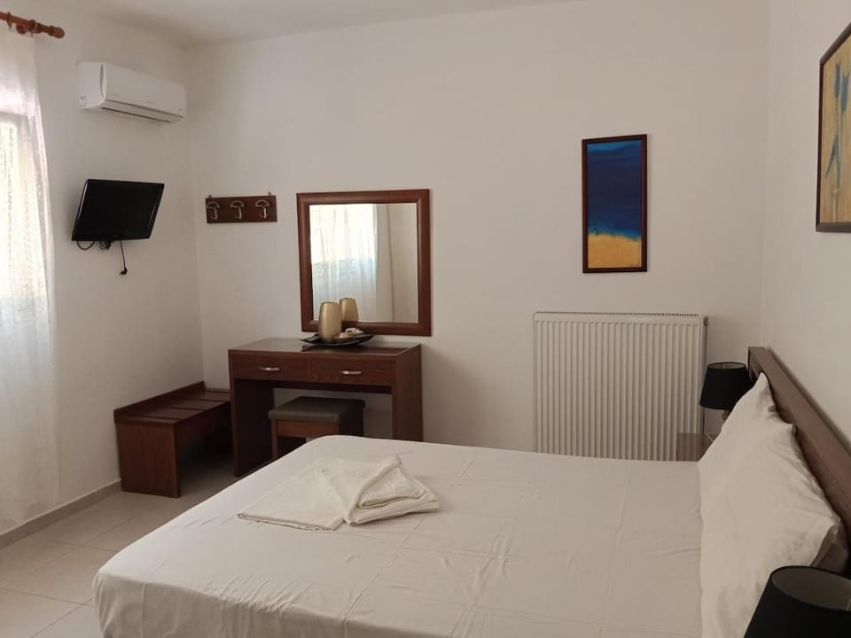 Anthonys apartment, near the beach Apartment in Crete Region