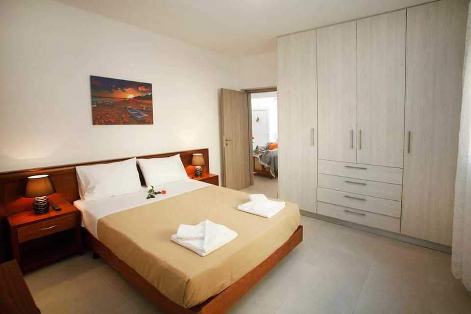 Anthonys apartment, near the beach Apartment in Crete Region