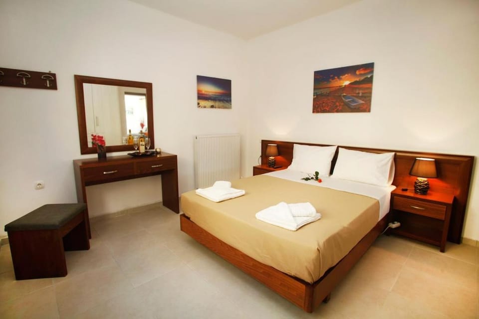 Anthonys apartment, near the beach Apartment in Crete Region