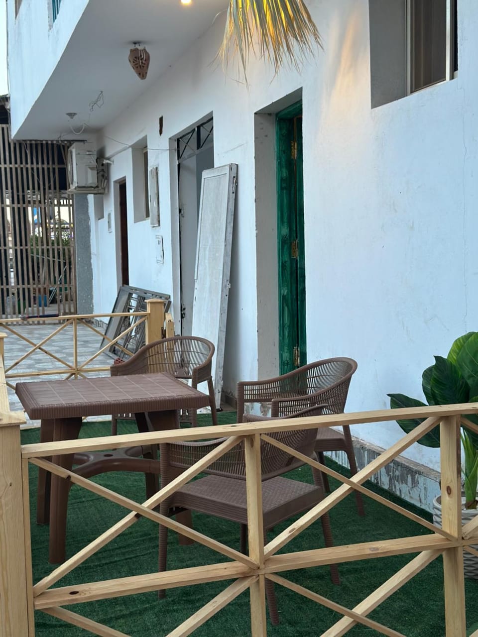 Studio In DaHaB Apartment in South Sinai Governorate