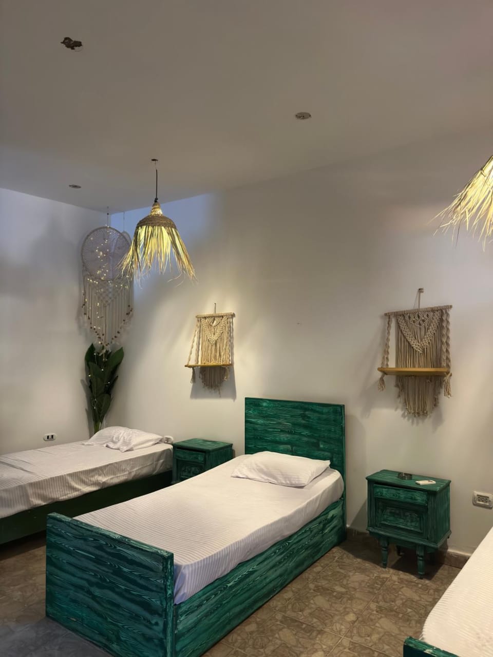 Studio In DaHaB Apartment in South Sinai Governorate