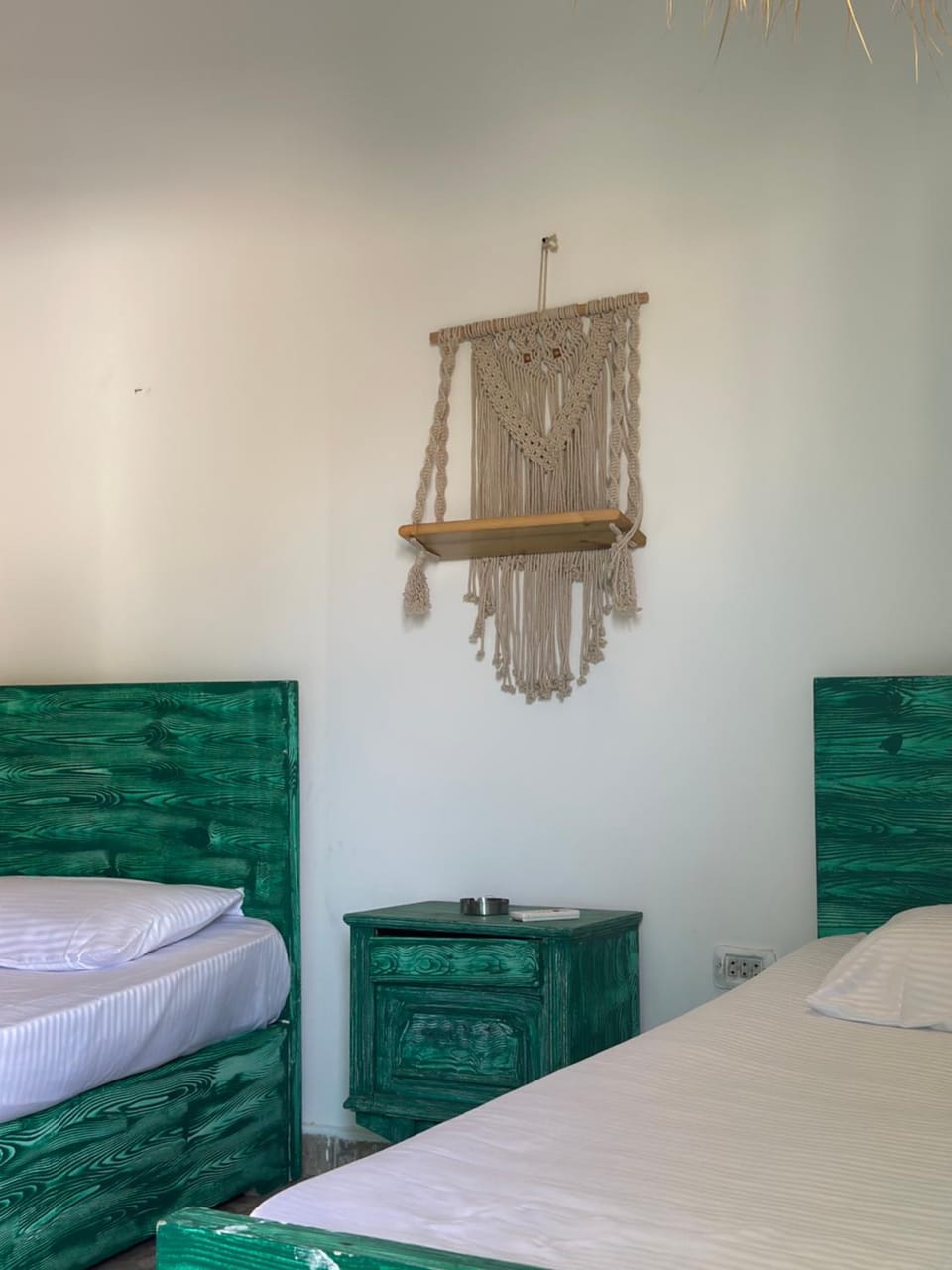 Studio In DaHaB Apartment in South Sinai Governorate