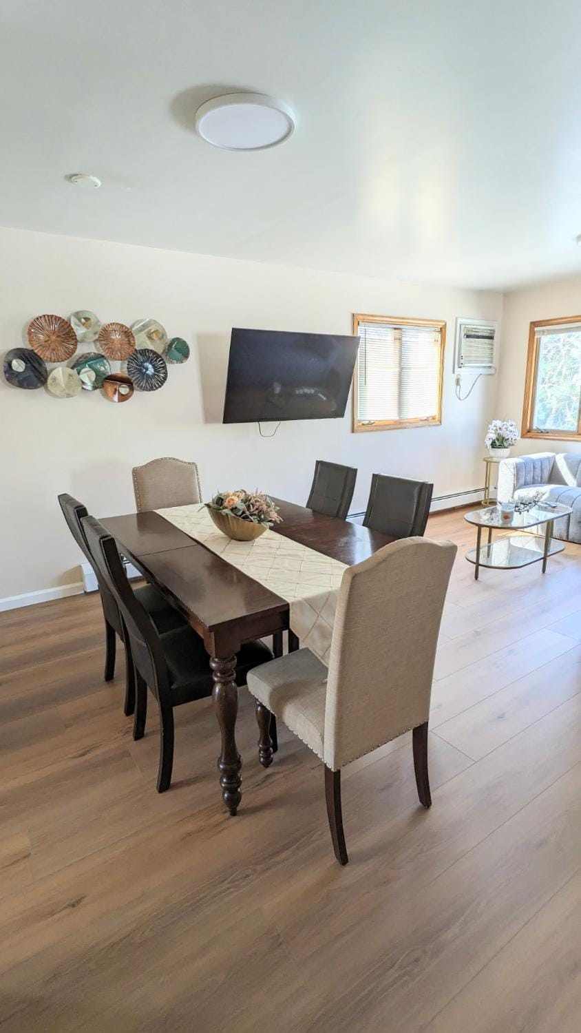 Cozy 2 bedroom apartment Apartment in Elmwood Park