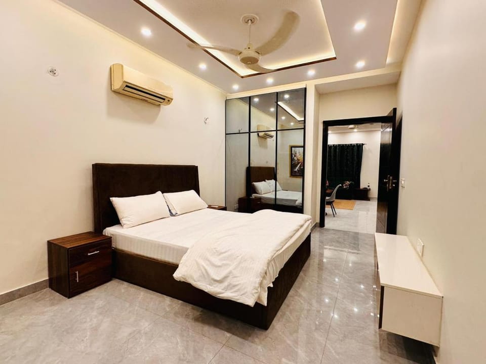 Luxury apartments in DHA phase 8 air avenue Lahore Apartment in Lahore