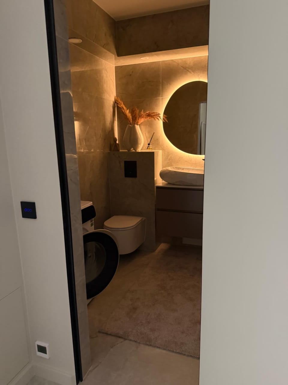 The Baltic Sea Hideaway Apartment in Estonia