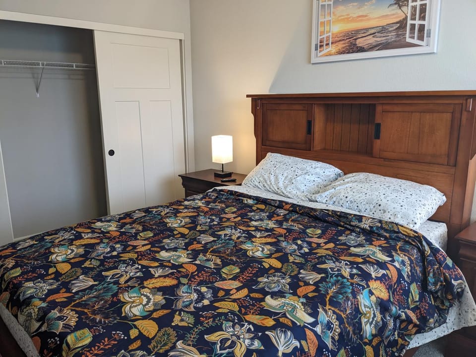 Comfy home in NE Vancouver Vacation rental in Vancouver