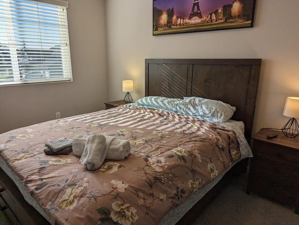 Comfy home in NE Vancouver Vacation rental in Vancouver
