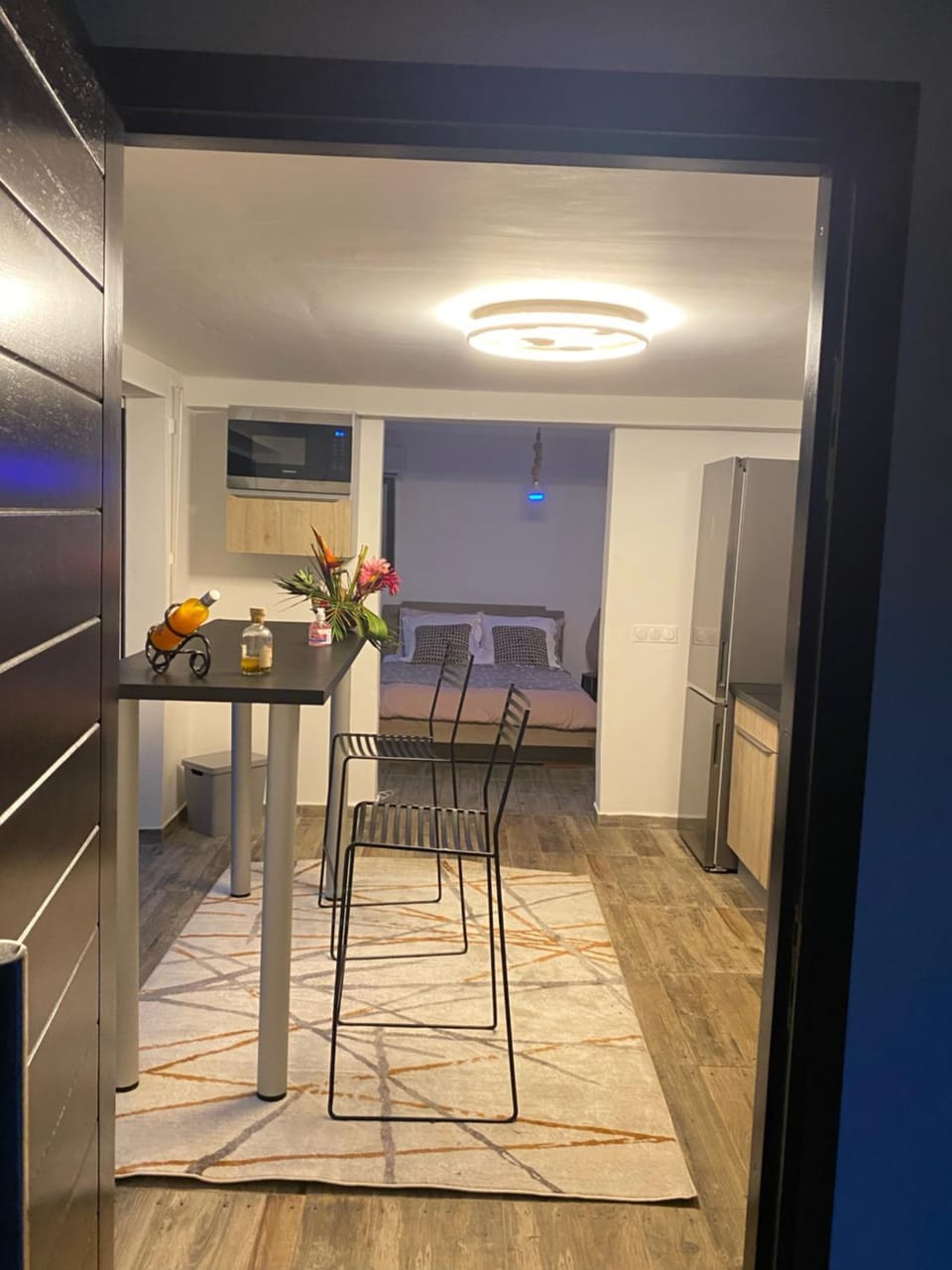 Le Clos de Bourgueil Vacation rental in Sainte-Anne