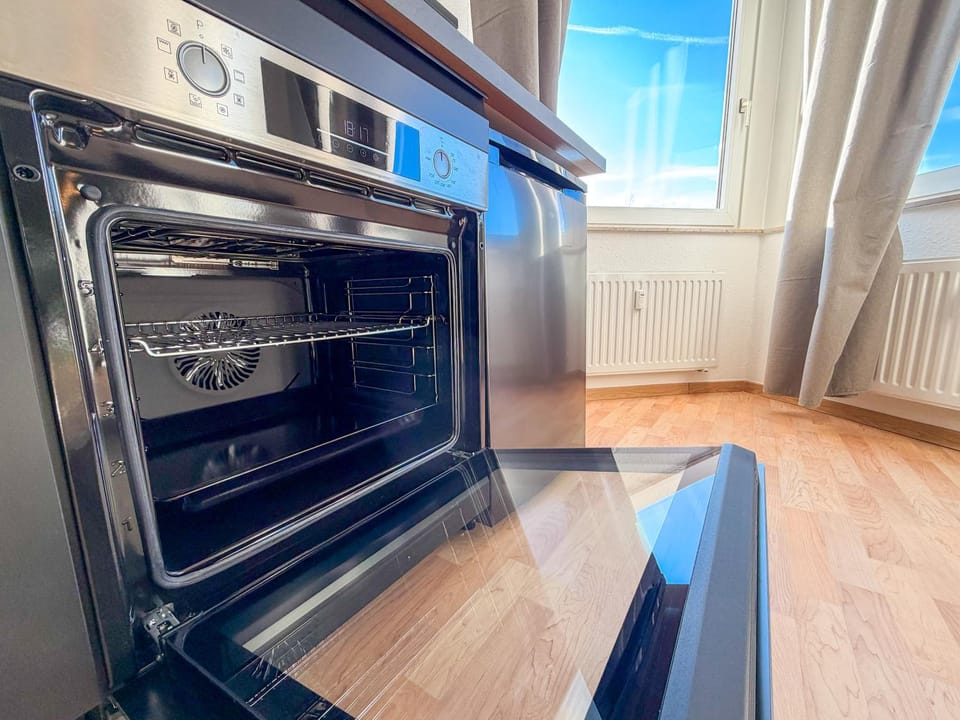 oven