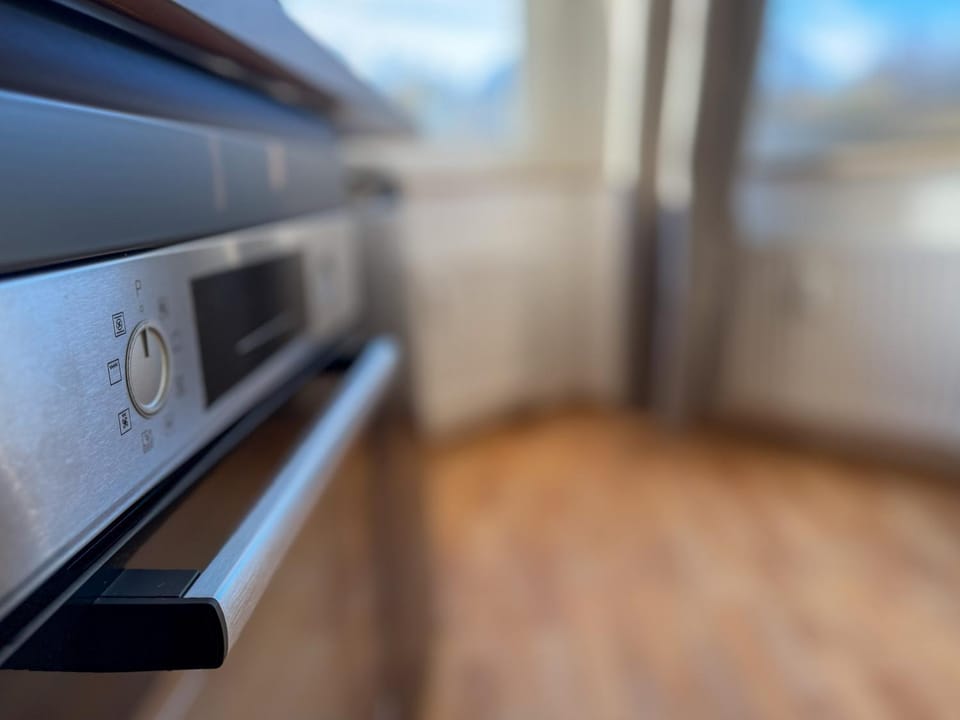 oven