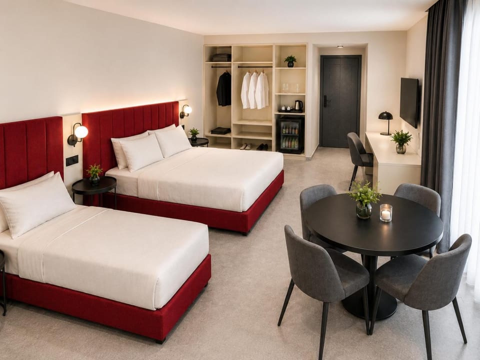 Il Pumo - Apulian Rooms Bari Piazza Moro 61 Bed and Breakfast in Bari