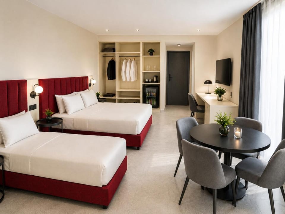 Il Pumo - Apulian Rooms Bari Piazza Moro 61 Bed and Breakfast in Bari