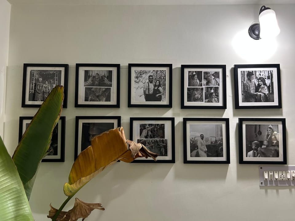 South Kolkata Metro Stay 2BHK Near Hospitals Luxury Stay Apartment in Kolkata