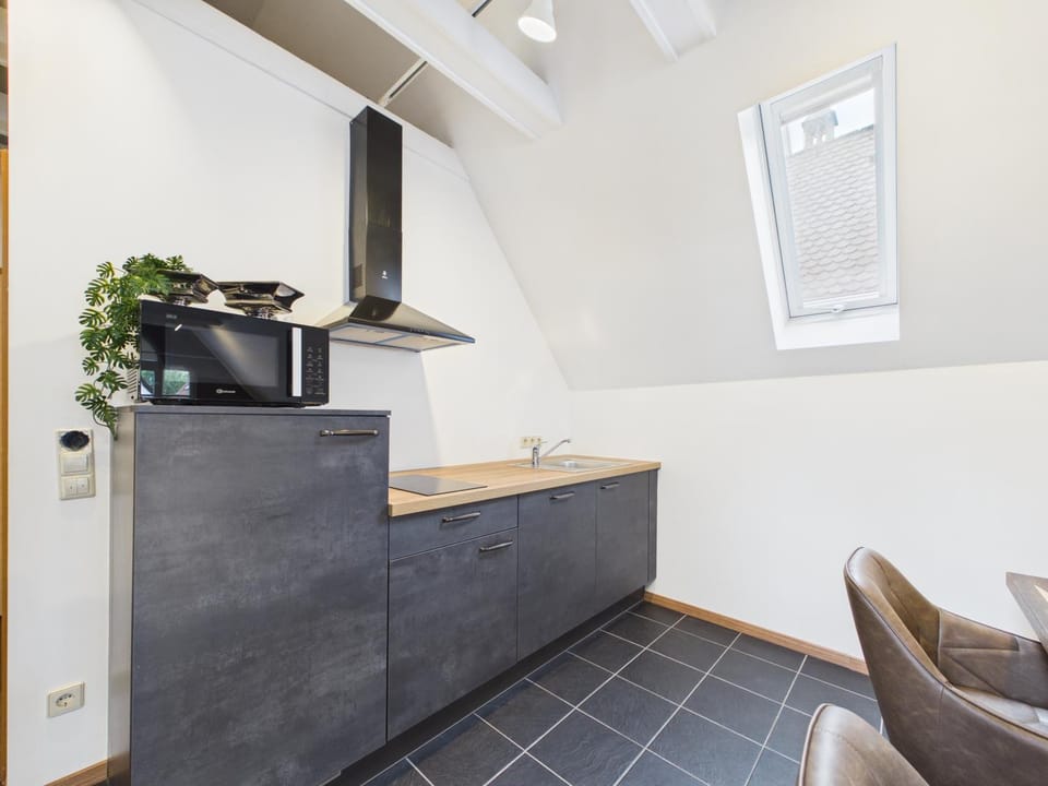 Mühlen Traum Studio 55 Apartment in Baden-Württemberg
