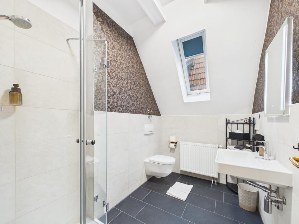 Mühlen Traum Studio 55 Apartment in Baden-Württemberg