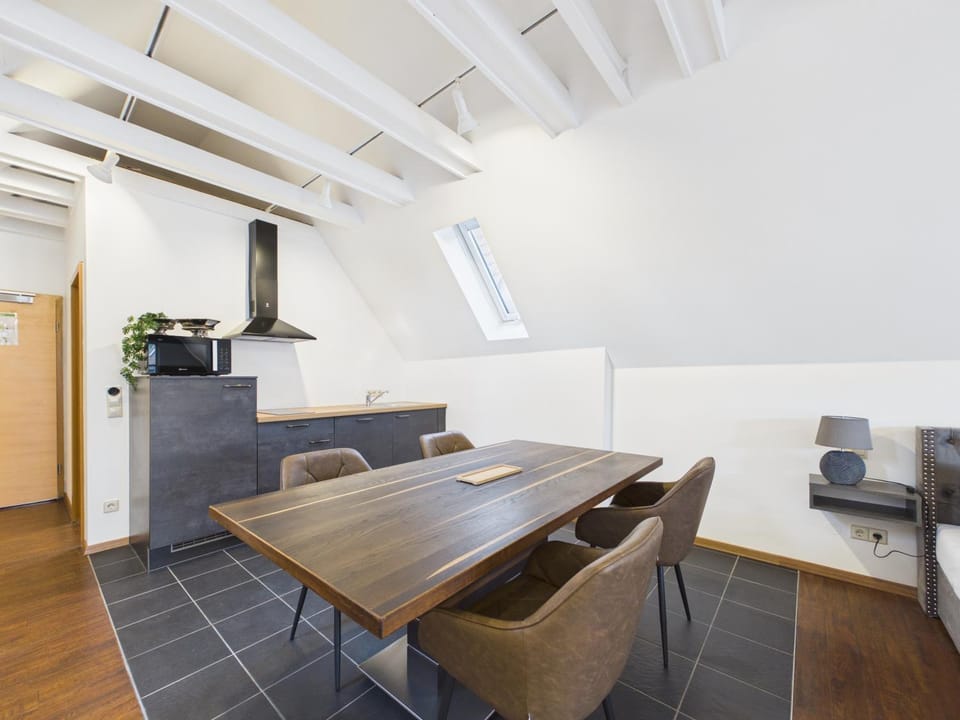 Mühlen Traum Studio 55 Apartment in Baden-Württemberg
