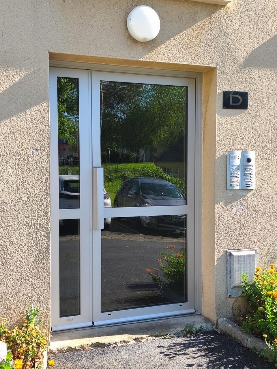 Le Marcel Apartment in Bayeux