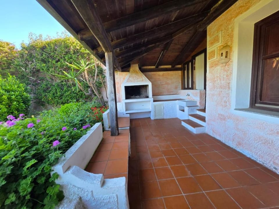 Casa Cristina Residence Virginia Apartment in Palau