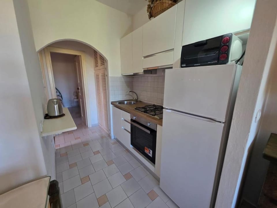 Casa Cristina Residence Virginia Apartment in Palau