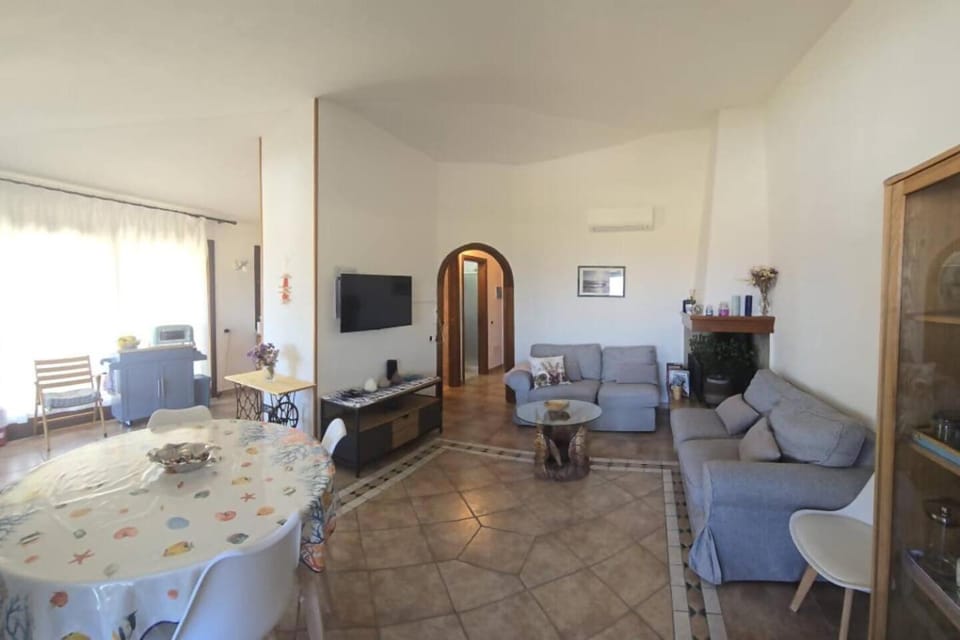 Little Mermaid: apt con vista sull'arcipelago Apartment in Palau