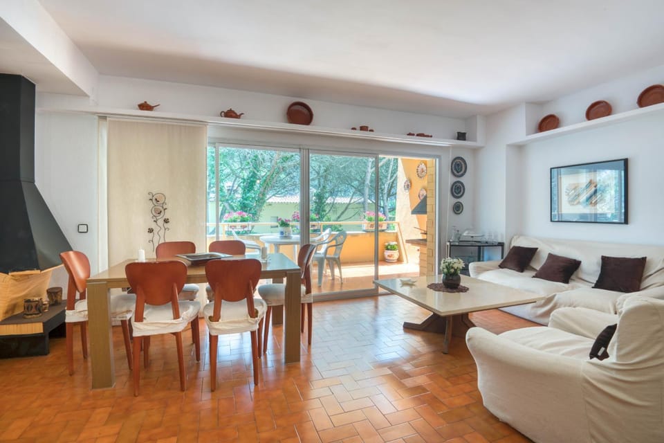Porta del Golf Apartment in Baix Empordà