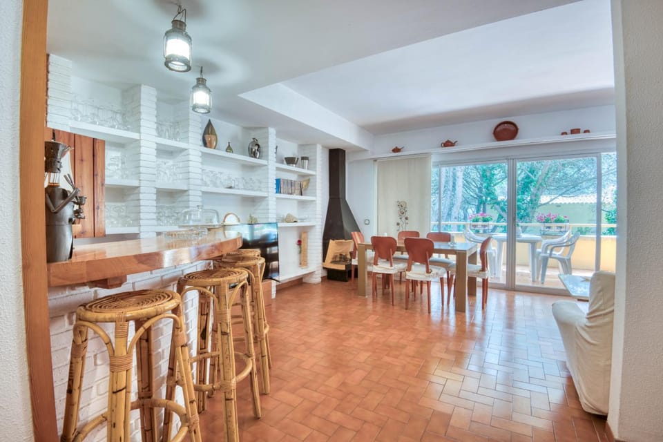 Porta del Golf Apartment in Baix Empordà