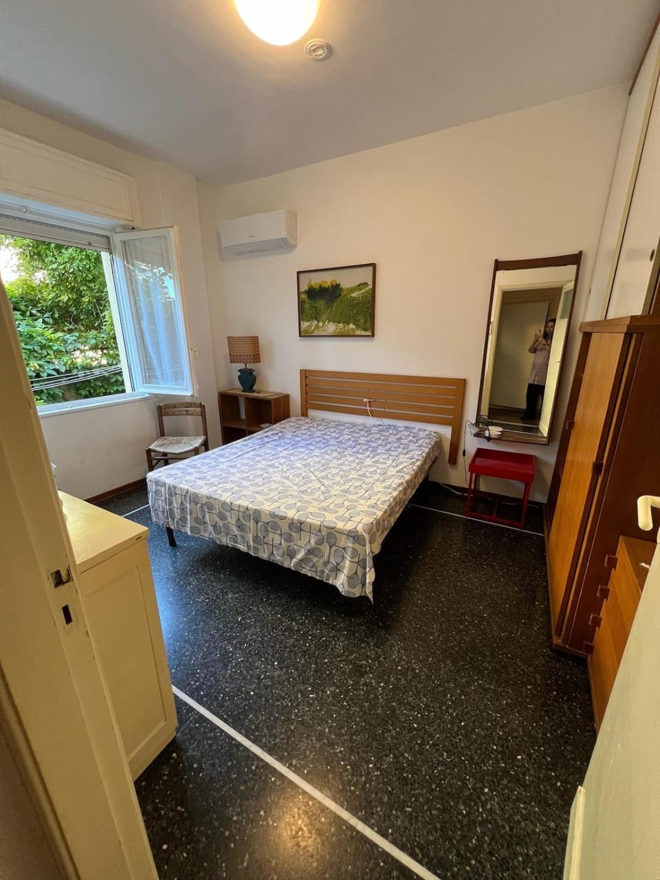 Casa Fernanda Apartment in Varigotti