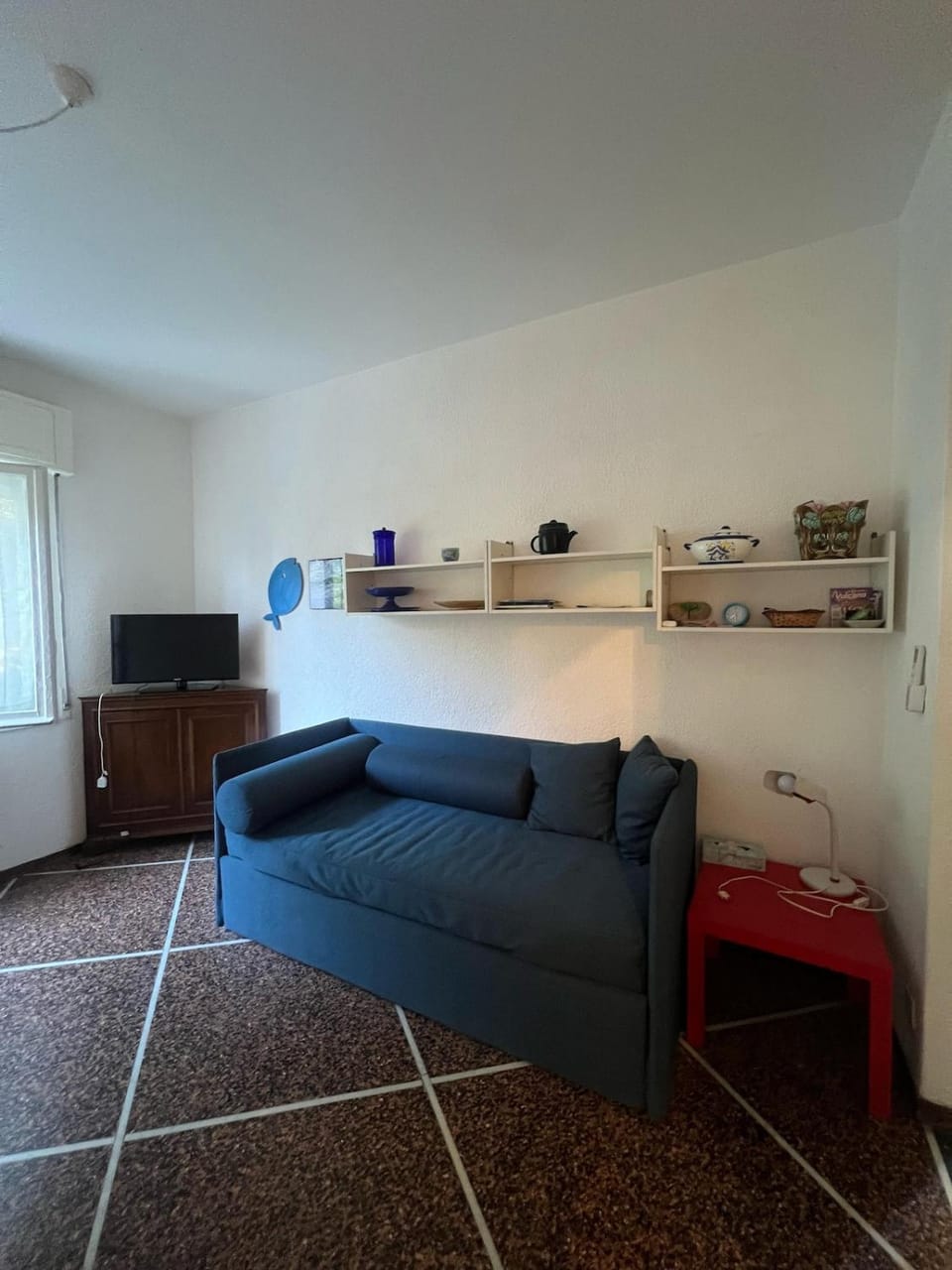 TV and multimedia, Living room