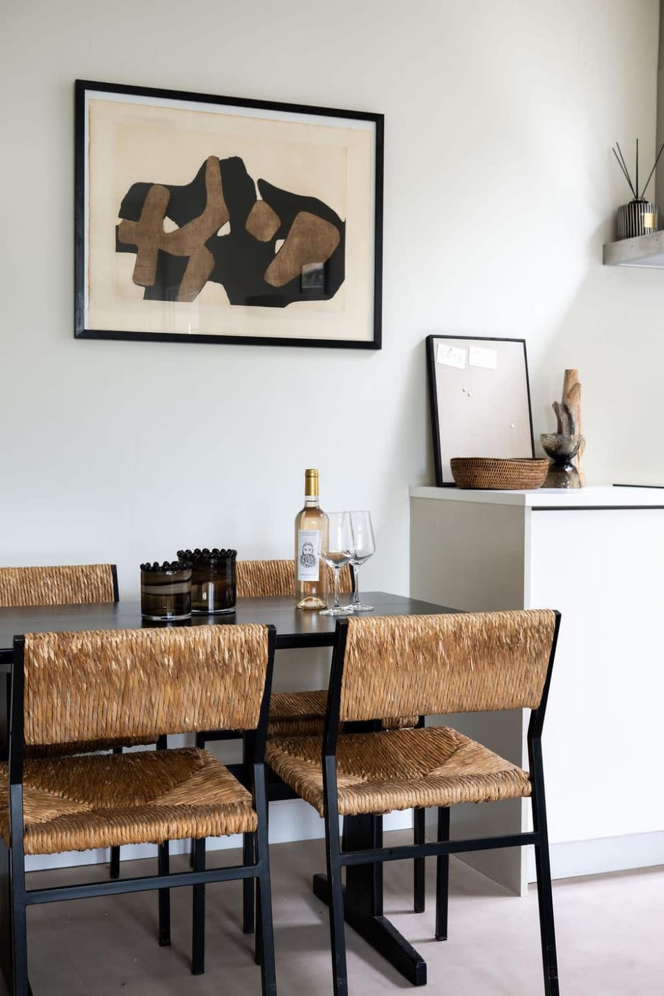Petit Sud Apartment in Zandvoort