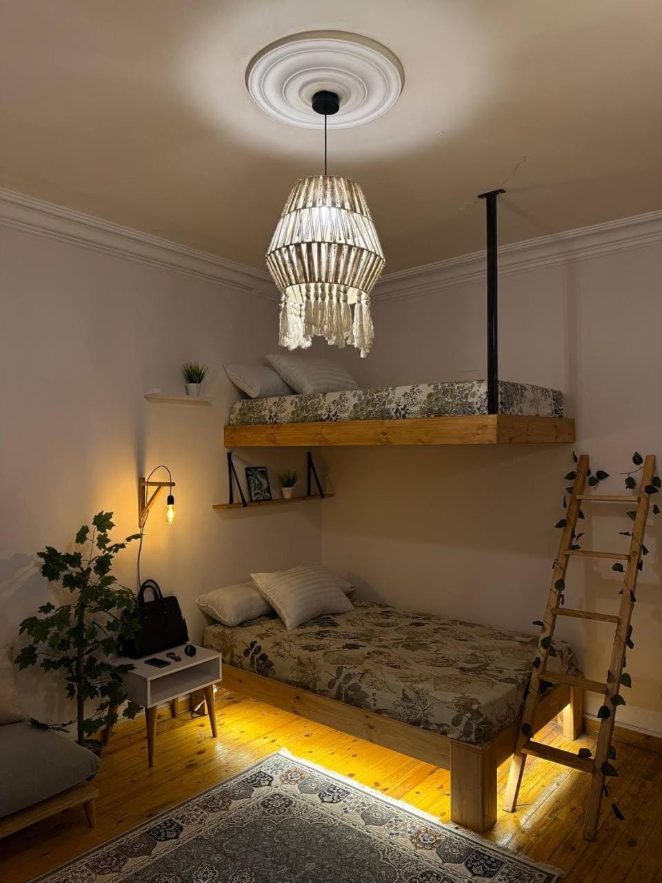 Hostel Masr Premium Men Only هوستيل مصر بريميوم للرجال فقط Bed and Breakfast in Cairo Governorate