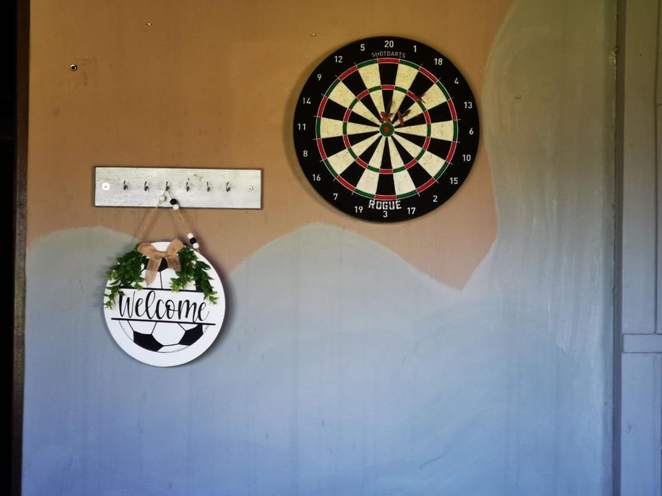 Darts