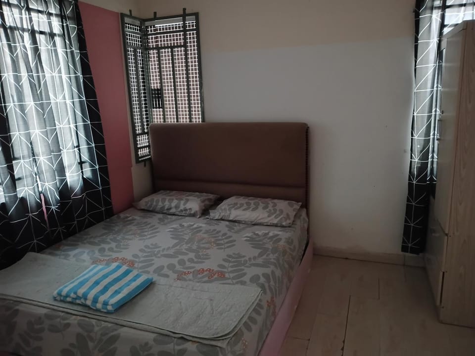 Santai Homestay 3 Apartment in Kota Kinabalu