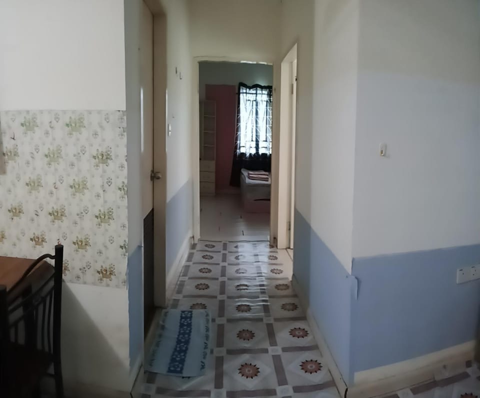 Santai Homestay 3 Apartment in Kota Kinabalu