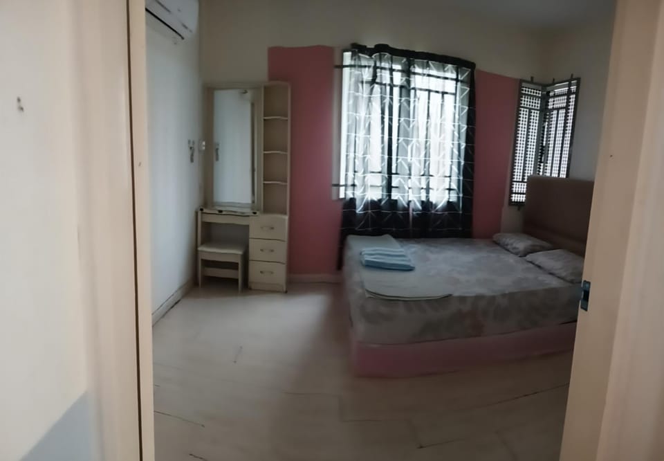 Santai Homestay 3 Apartment in Kota Kinabalu