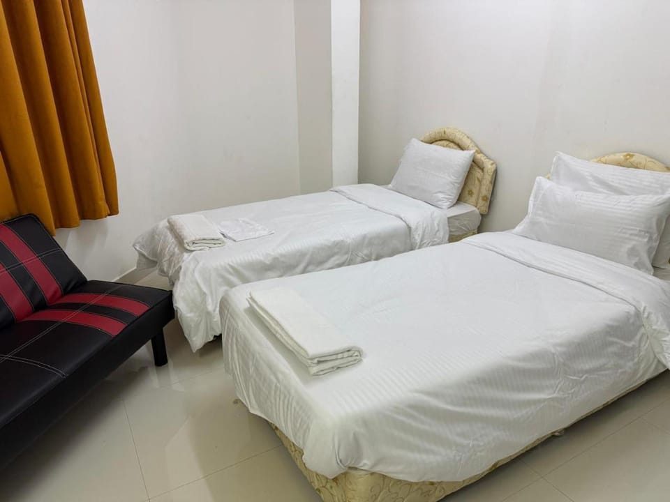 Al Bayan Apartment Apartment in Oman