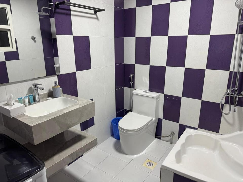Al Bayan Apartment Apartment in Oman