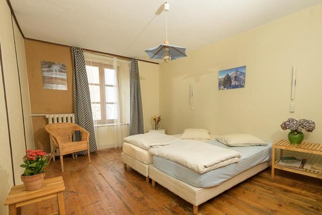 Chambres d'hôtes Blaisine & Philomène Bed and Breakfast in Auvergne-Rhône-Alpes