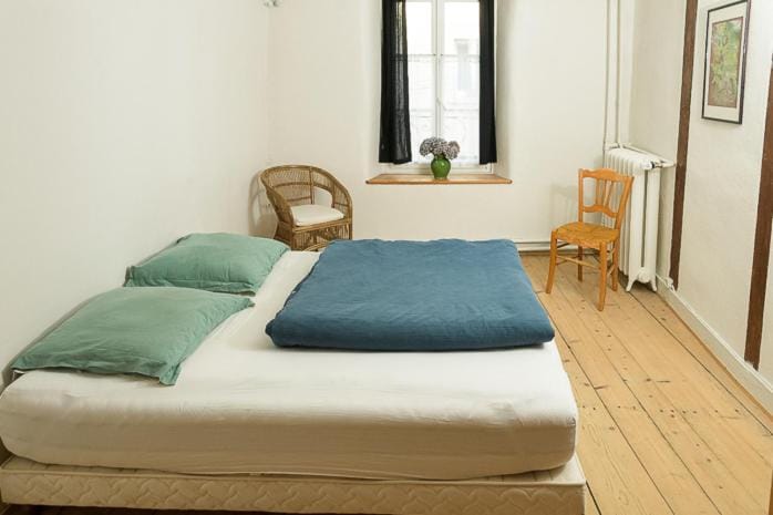Chambres d'hôtes Blaisine & Philomène Bed and Breakfast in Auvergne-Rhône-Alpes