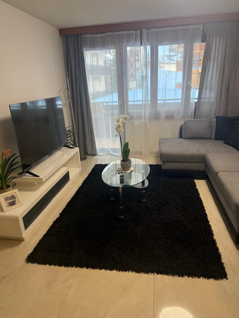 Residence Bellevue Apartment in Zermatt