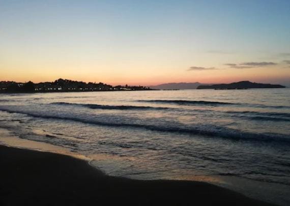 Manolis apartment, near the beach Apartment in Crete Region