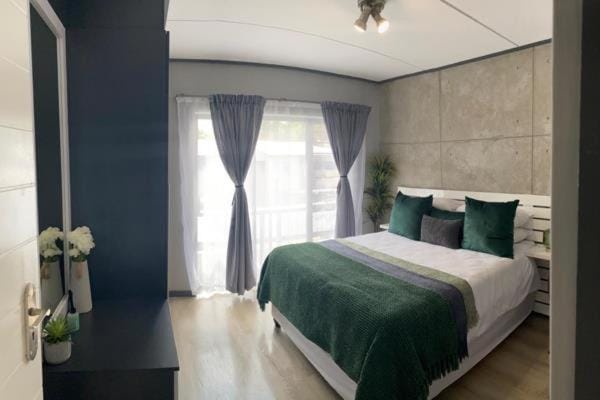 City Escape Apartment Apartment in Pretoria