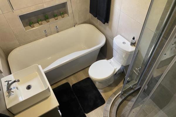 City Escape Apartment Apartment in Pretoria