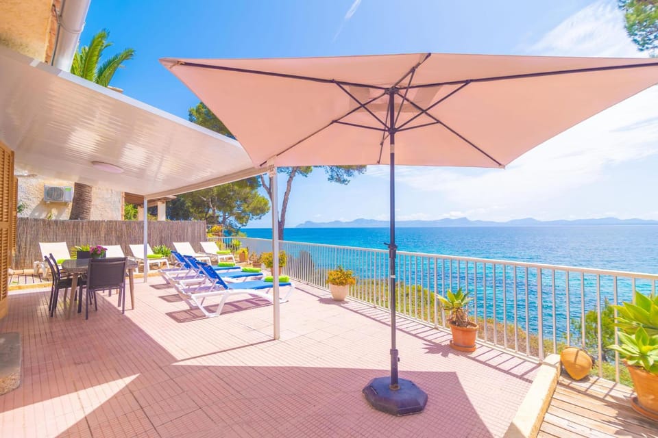 Balcony/Terrace, Other